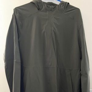 Lululemon Windbreaker